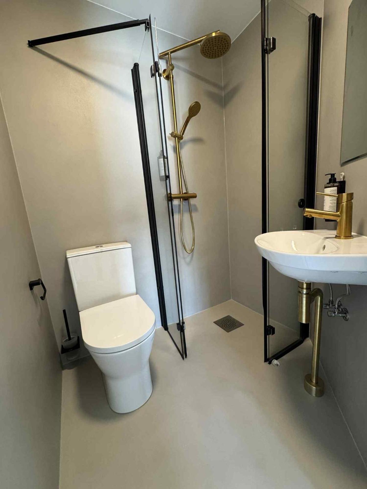 Standard - Kahden hengen huone - Twin