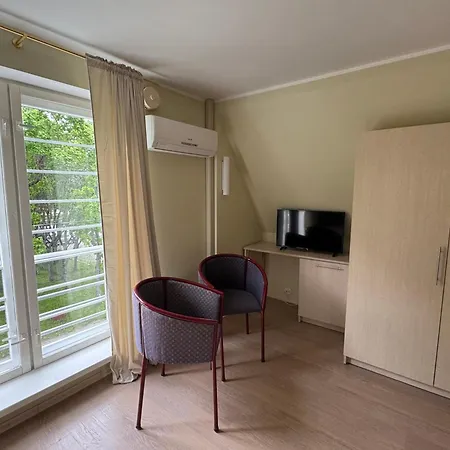 Inge Villa Apartment Hotel-2