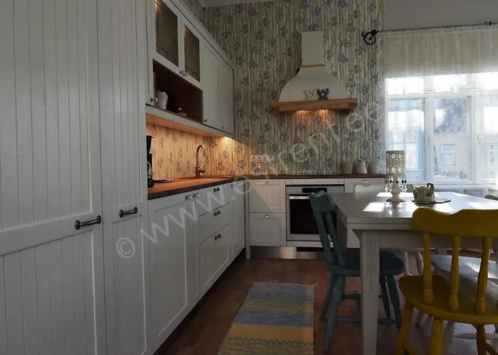 Austri Villa Pärnu